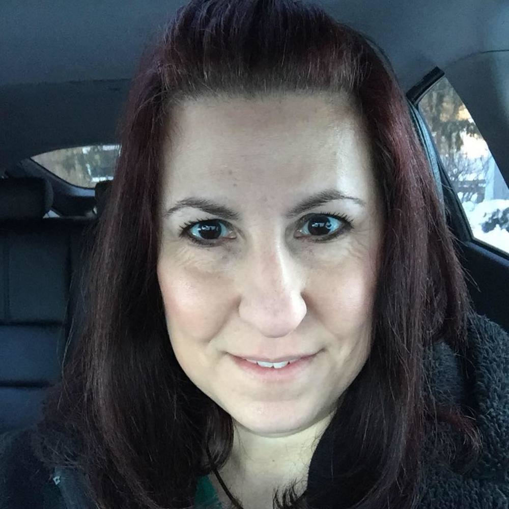 Meet your Posher, Sandra